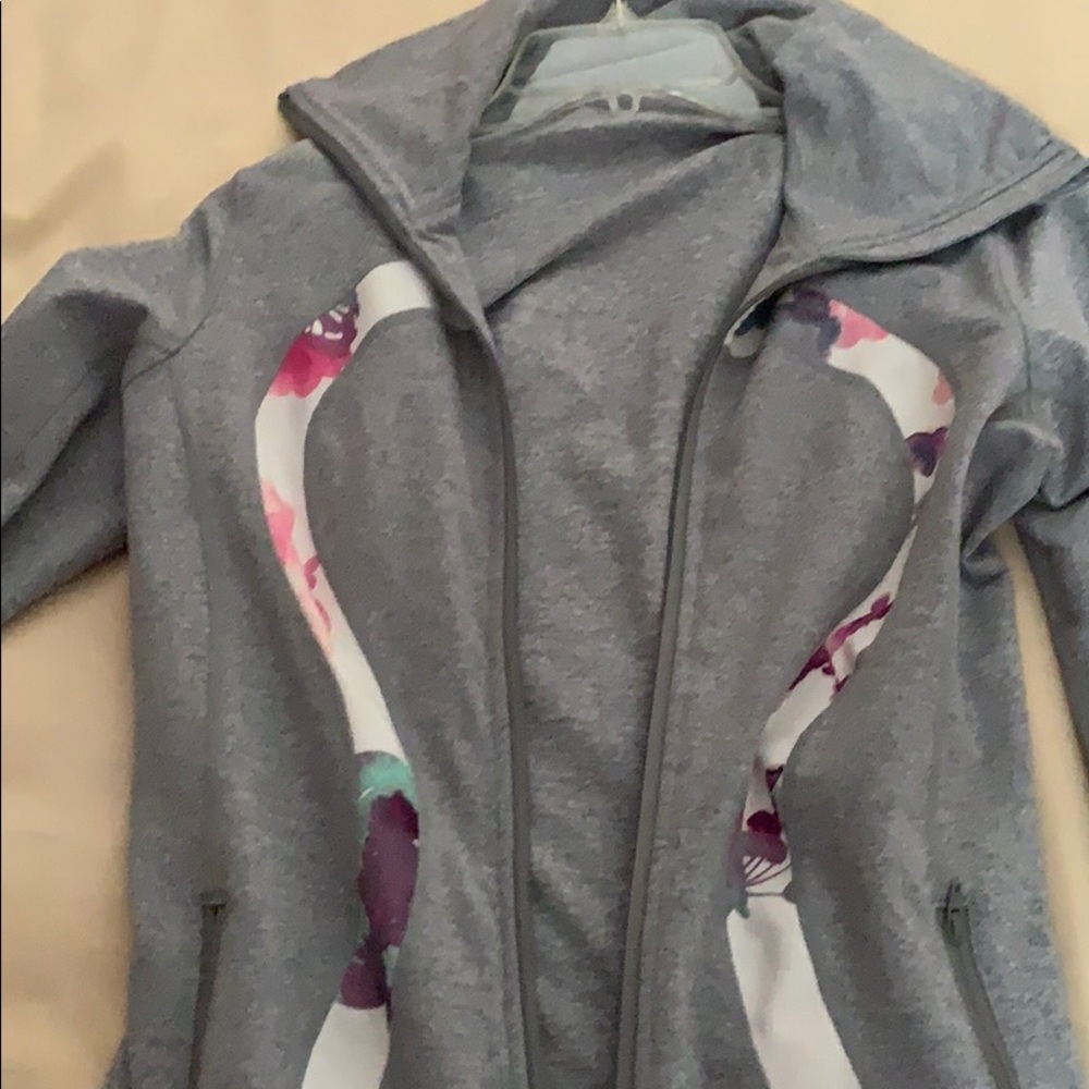 Lululemon jacket